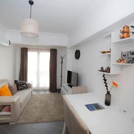 Otel Downtown Fethiye