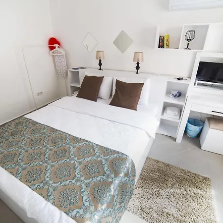 Otel Downtown Fethiye