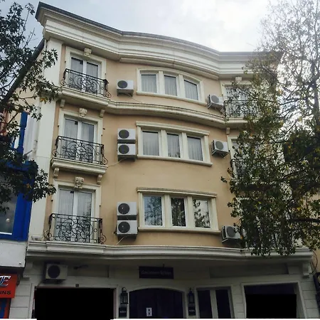 Downtown Otel Fethiye