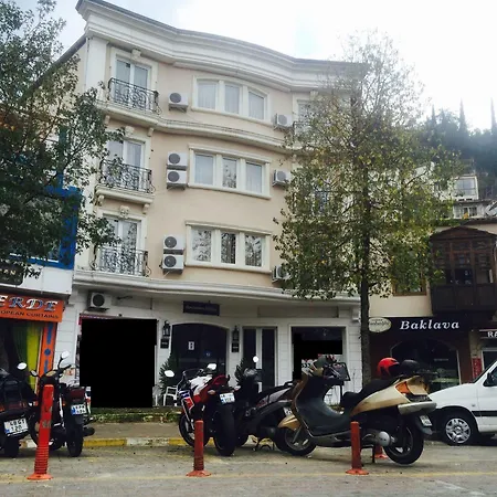 Downtown Otel Fethiye