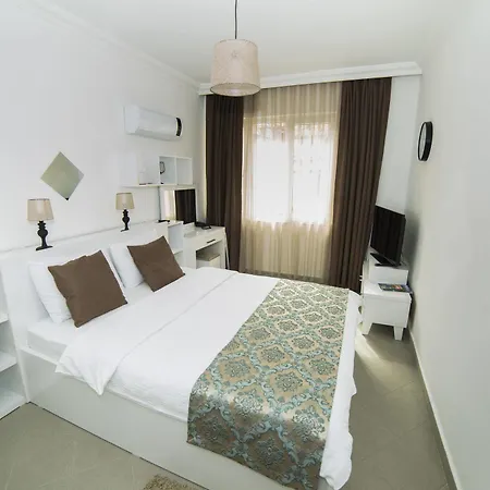Otel Downtown Fethiye